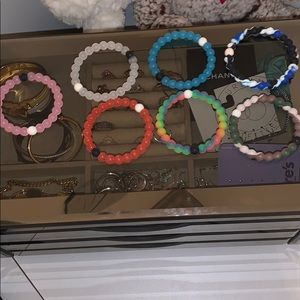 ONE Lokai balance bracelet